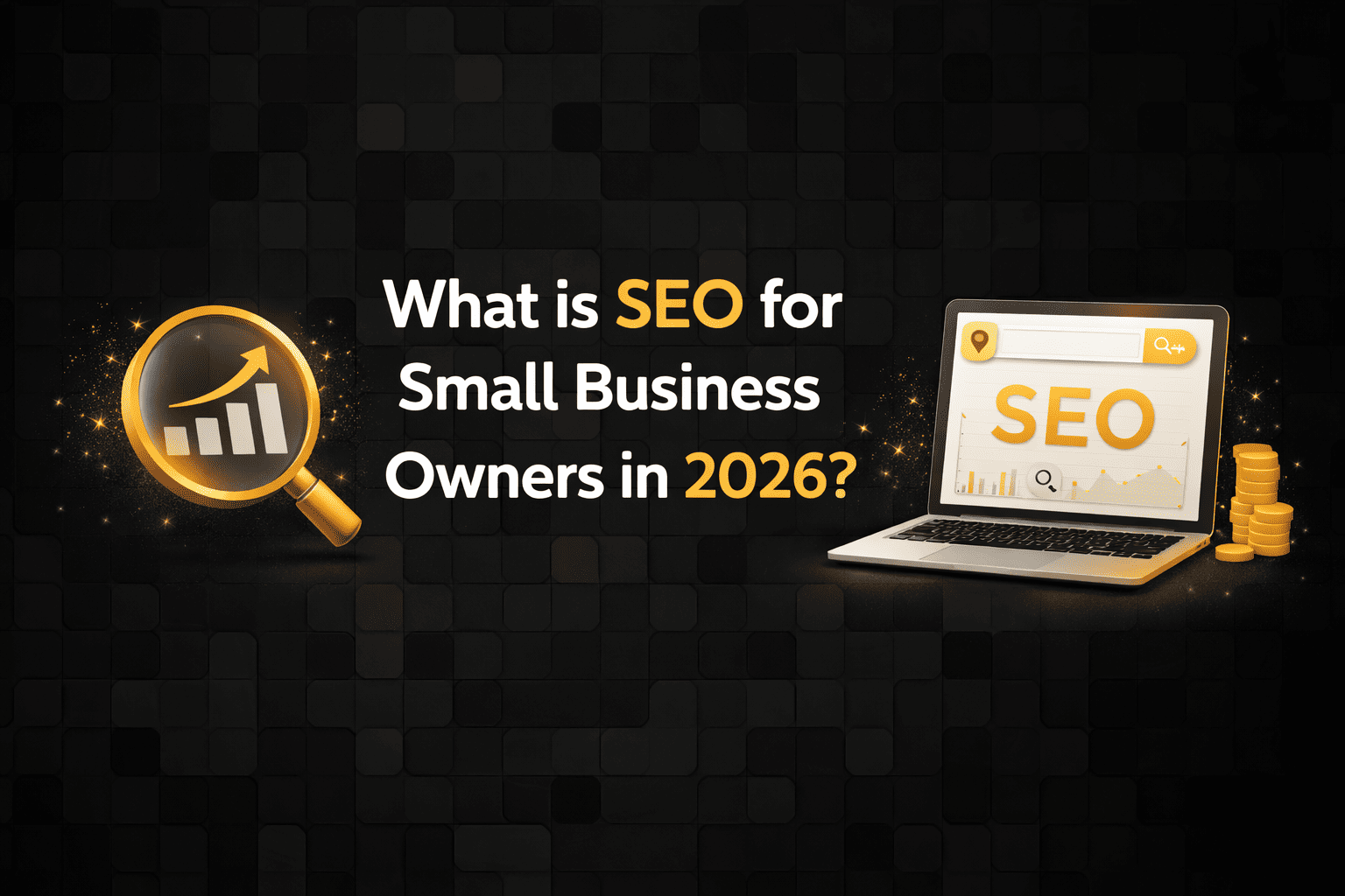 What is SEO for Small Business Owners in 2026
