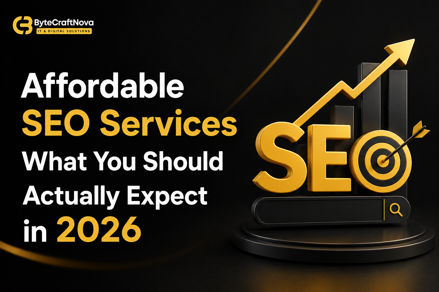 Affordable SEO Services