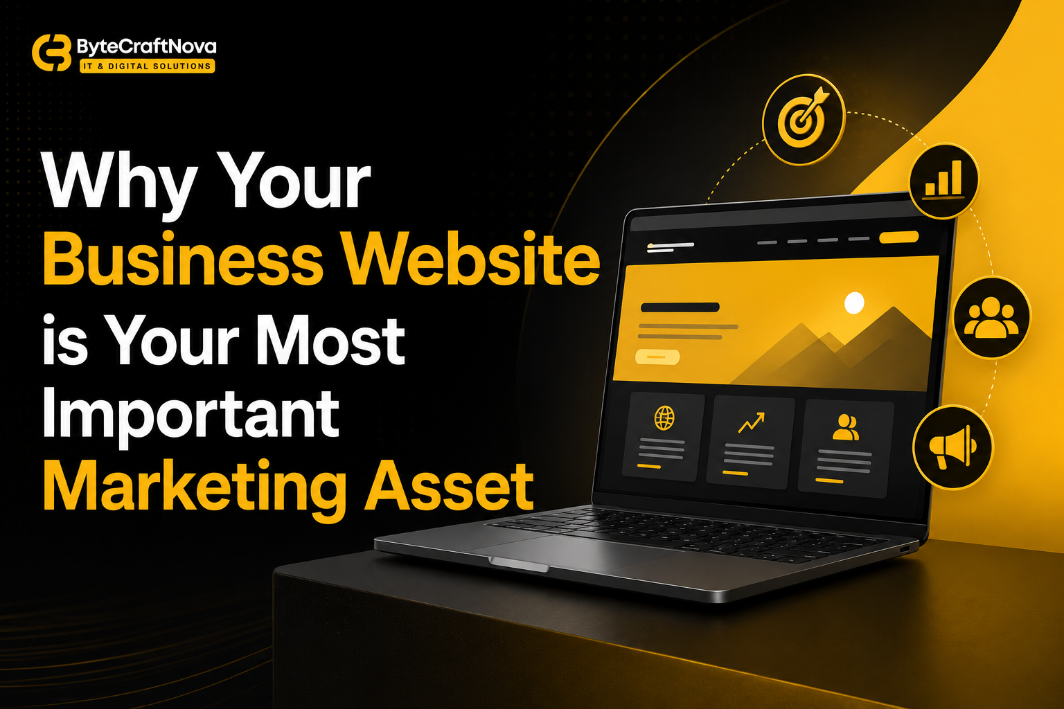 web development company
