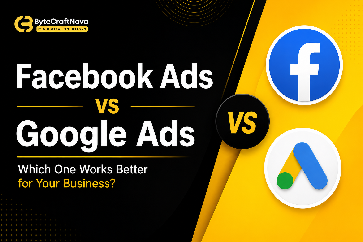 Facebook Ads