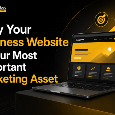 web development company