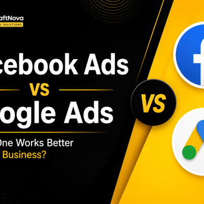 Facebook Ads