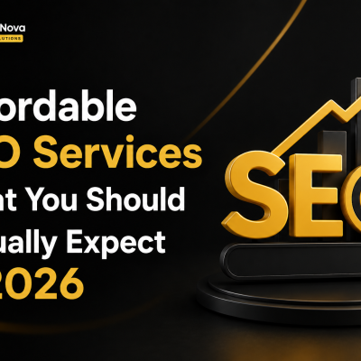 Affordable SEO Services